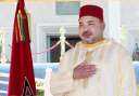ملك المغرب يرسل تهنئة للرئيس...