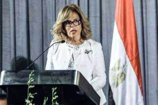 مشيرة خطاب: ثورة يوليو مرحلة...