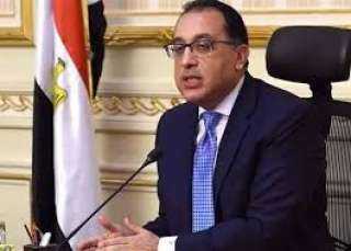 مدبولى يستهل زيارته لمحافظة الإسكندرية...
