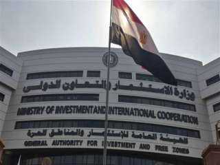 وزارة الاستثمار:تتيح التوقيع الإلكتروني على...