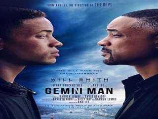 أكتوبر المقبل.. عرض فيلم Gemini...