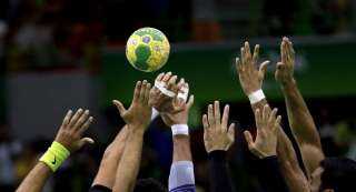 منتخب مصر لليد يكتسح البرتغال...