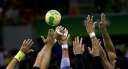 منتخب مصر لليد يكتسح البرتغال...