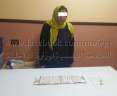 ضبط سيدة لاتهامها بسرقة مبلغ...
