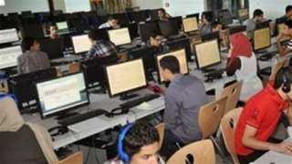 وزارة التعليم العالي:الاسبوع المقبل موعد...