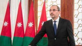 الصفدى من بغداد: نسعى إلى...
