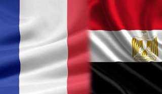 الرئيس السيسى يؤكد لماكرون موقف...