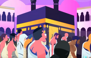 دار الإفتاء توجه رسالة لحجاج...