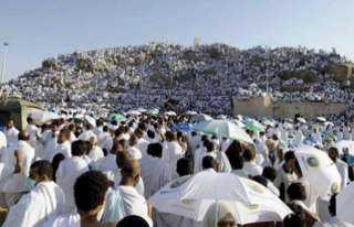 بعثة الحج للقوات المسلحة تغادر...