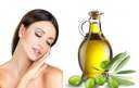 وصفات زيت الزيتون لنضارة البشرة...