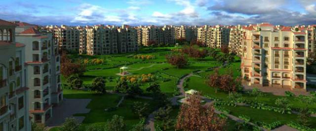 الإسكان تطرح أول وحدات سكنية بمدينة ملوى الجديدة 