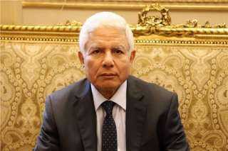 رئيس مجلس القضاء الأعلى يهنئ...
