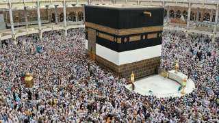 الرئيس التنفيذي لبعثة الحج: البدء...