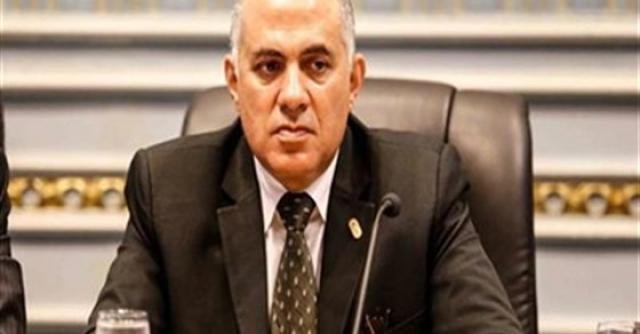 وزارة الري: 914 مليون جنيه مشروعات جارية خلال العام المالي 2019-2020