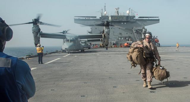 أول تعليق رسمي من إيران على مشاركة إسرائيل في ”تحالف تأمين الخليج”