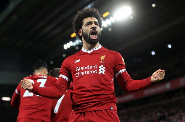 مباراة ليفربول ونوريتش