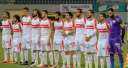 نادى الزمالك فى معسكر مغلق...
