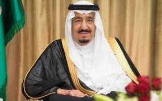 خادم الحرمين : ”نبتهل إلى...