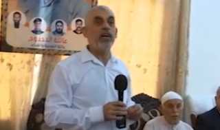 يحيى السنوار: فصائلنا الفلسطينية وأجنحتنا...