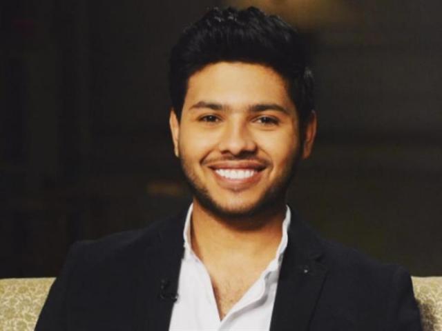 محمد شاهين يطرح أغنية ابن عمي من ألبومه الجديد ده اللي جاي