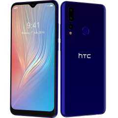 HTC تطلق هاتفا متطورا بسعر...