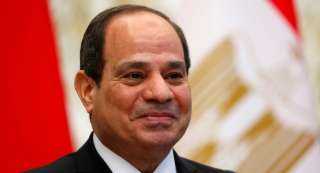 السيسي يهنئ رئيس أندونيسيا بـ”عيد...