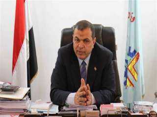 وزير القوى العاملة: التعاون مع...