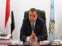 وزير القوى العاملة: التعاون مع...