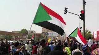 قوى الحرية والتغيير في السودان...