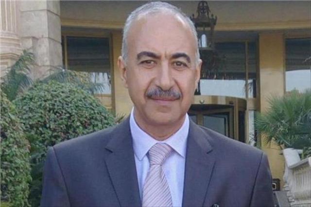 رئيس هيئة الطاقة المتجددة
