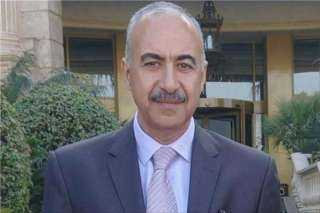 رئيس هيئة الطاقة المتجددة: ربط...