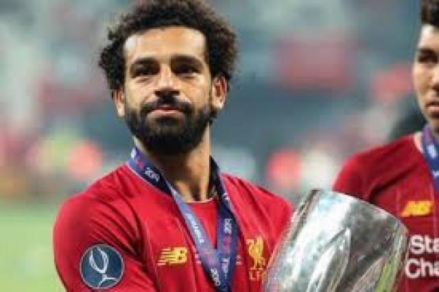 محمد صلاح: لا أفكر في اعتزال اللعب الدولي.. وسعيد للغاية بتواجدي في ليفربول
