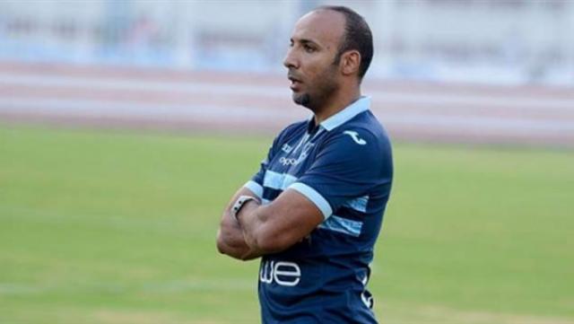 أيمن عبد العزيز وأحمد عبد الرؤوف ضمن الجهاز المعاون لـ”ميتشو”