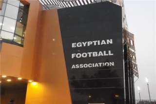 وفد فيفا يزور اتحاد الكرة...