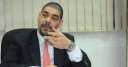حسام فريد مستشار وزير الصناعة...