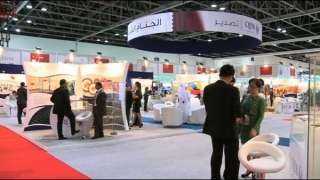 فرنسا تشارك بجناح ضخم في...