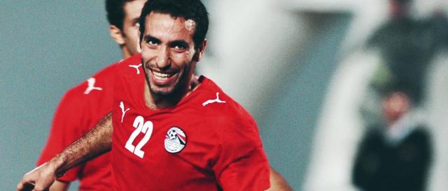 أبو تريكة