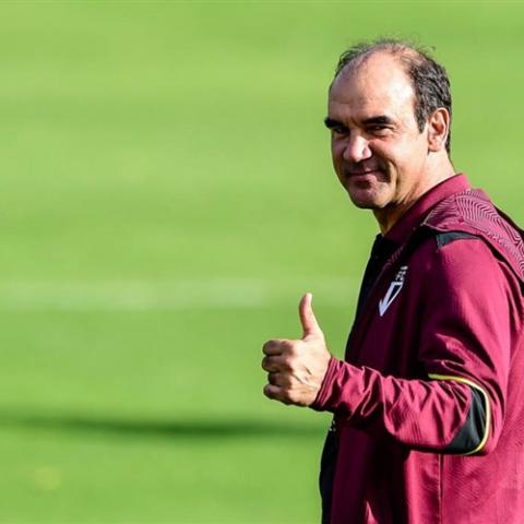 ريكاردو جوميز