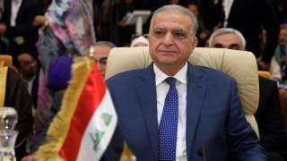وزير الخارجية العراقي يؤكد على...