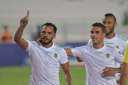 الاتحاد السكندري يفوز على العربي...