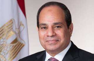 الرئيس السيسي يصل اليابان لترؤس...