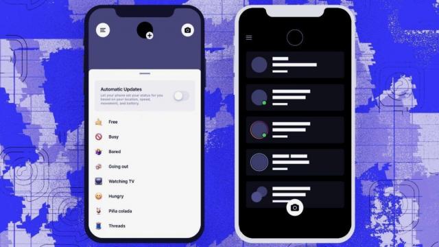 إنستاجرام تنافس سناب شات عبر تطبيق مراسلة جديد