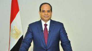 قرار جمهورى بقانون إنشاء الهيئة...