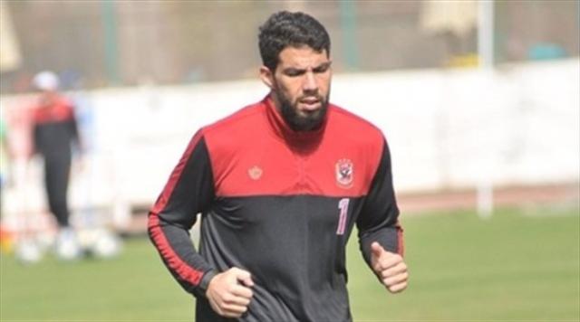شريف إكرامي