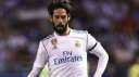 ريال مدريد إصابة إيسكو