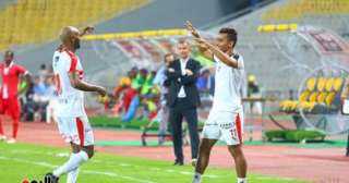 بث مباشر .. مباراة الزمالك...