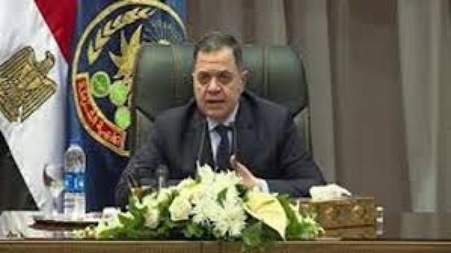 توفيق يصرح بزيارة استثنائية لنزلاء السجون بمناسبة العام الهجرى الجديد