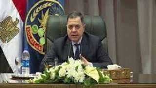 توفيق يصرح بزيارة استثنائية لنزلاء...