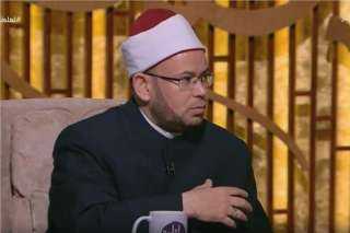 داعية إسلامي:الإسلام حارب التسول والنبي...