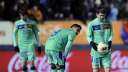 برشلونة يتعثر مجددا في الليجا...